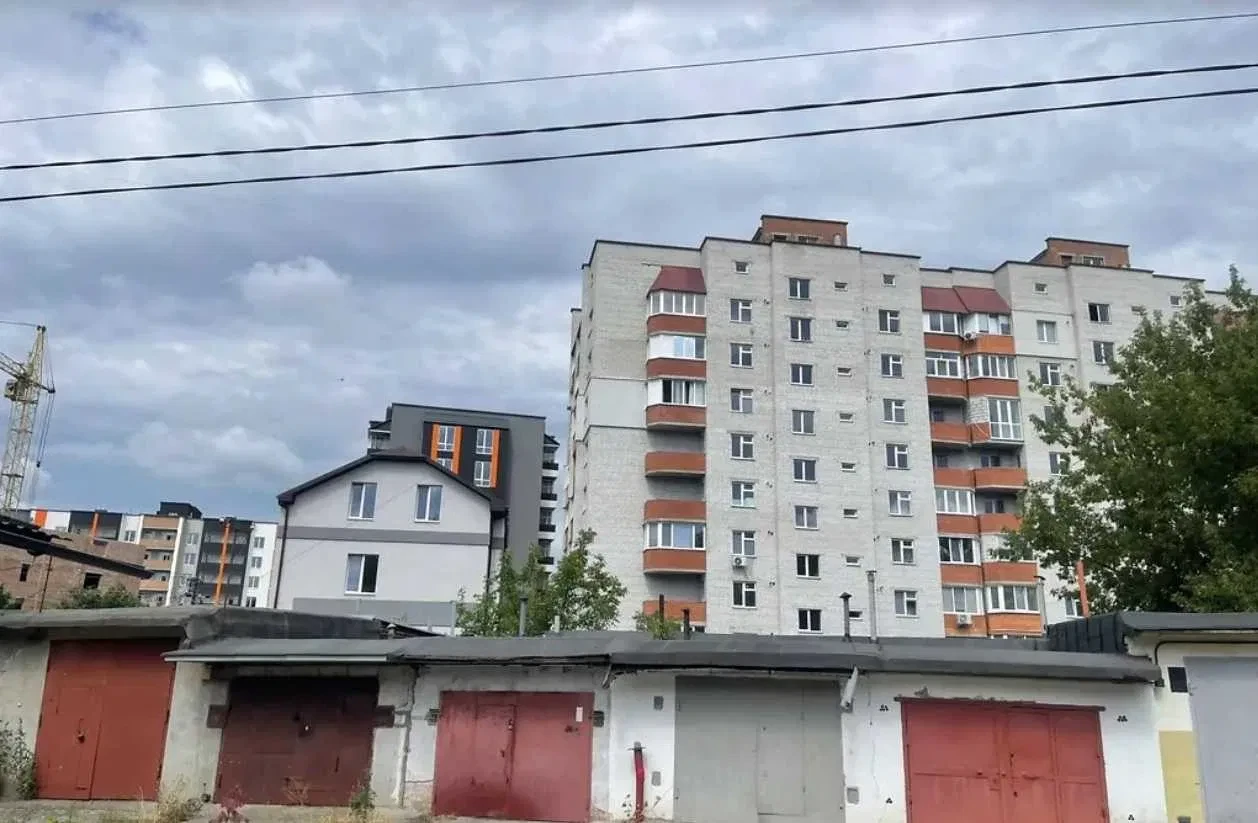 Гараж, Хмельницький: оглядова яма, підвал, утеплений - фото 2