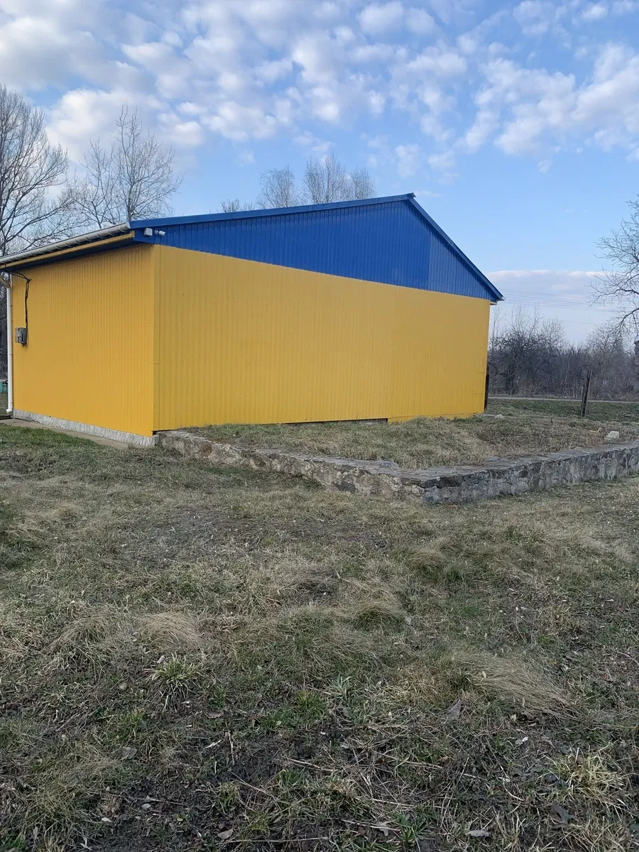 Магазин, Великі Коровинці: готовий бізнес, 15 соток землі, фото 3