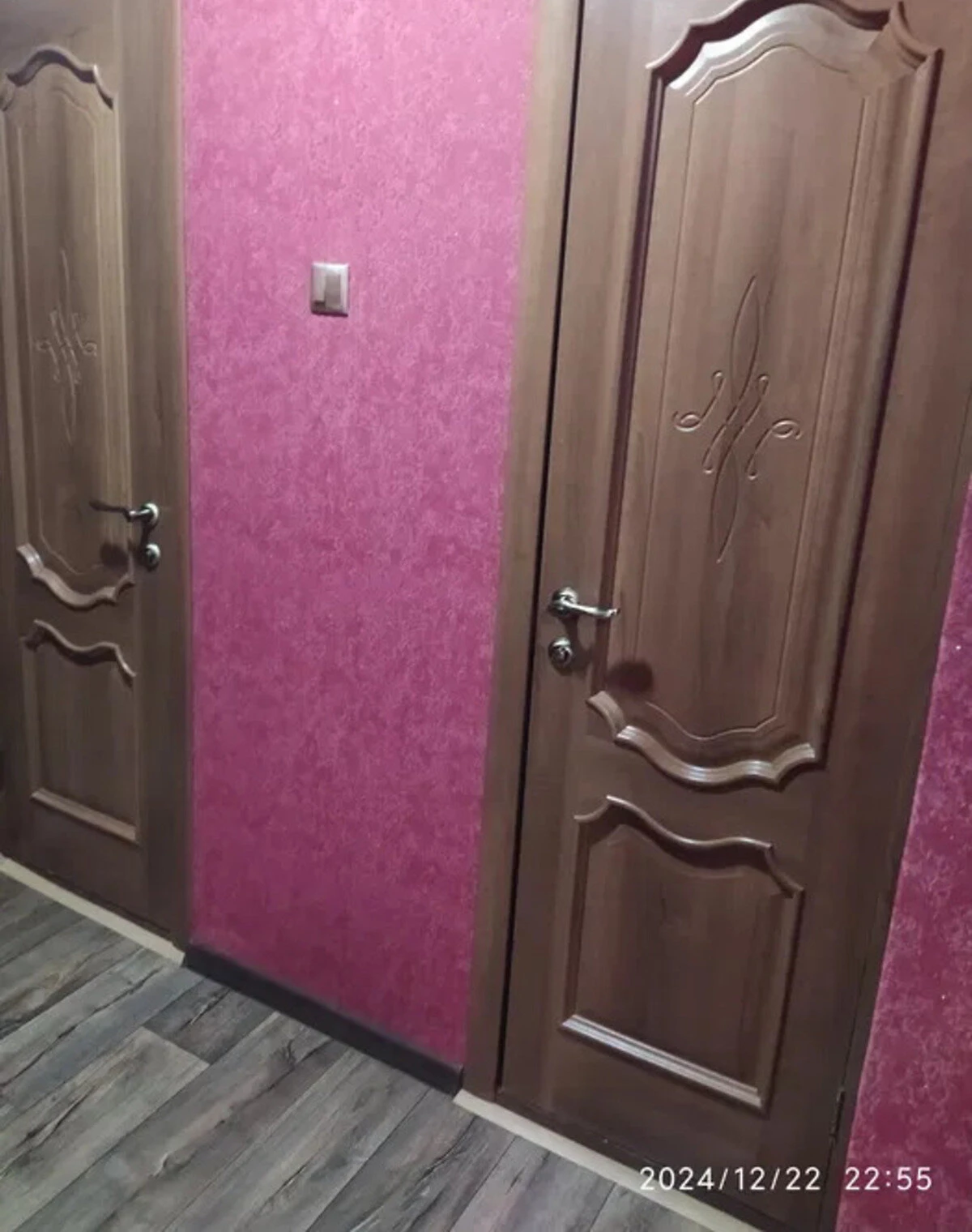 3-кімнатна квартира, Довгинцівський: кухня 9 м², роздільний санвузол, фото 5