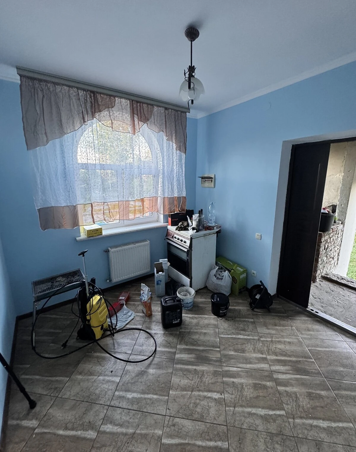 Будинок, Глуховичі: 30 соток, індивідуальне опалення, фото 4