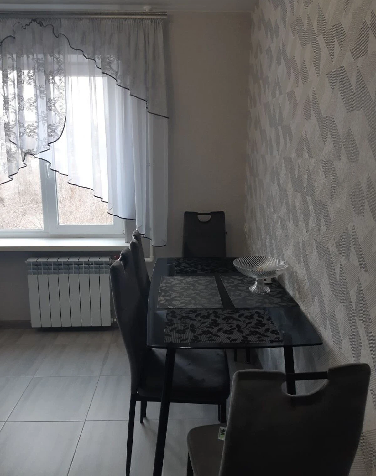2-кімнатна квартира, Вознесенівський: євроремонт, бойлер - фото 2