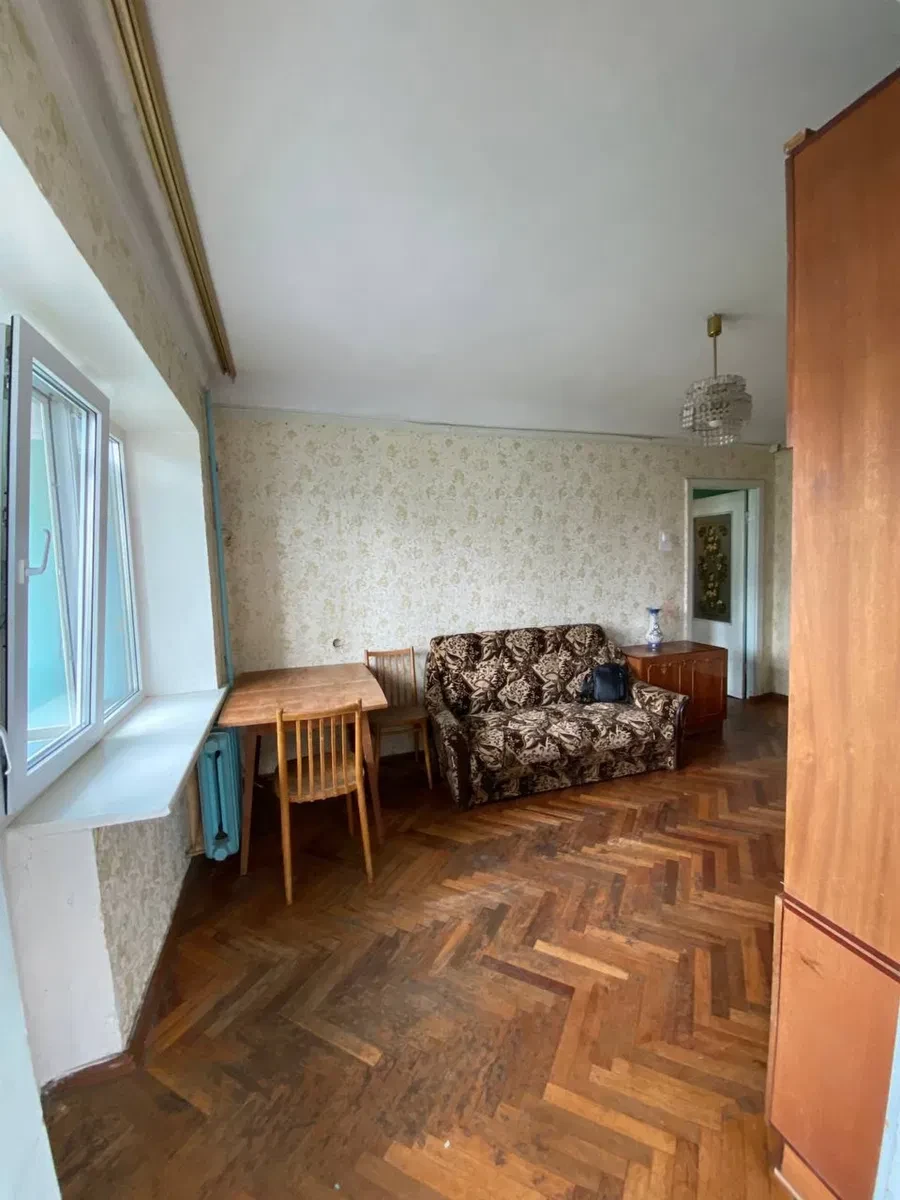 2-кімнатна квартира, Голосіївський: гараж у ціні, метро Теремки - фото 3
