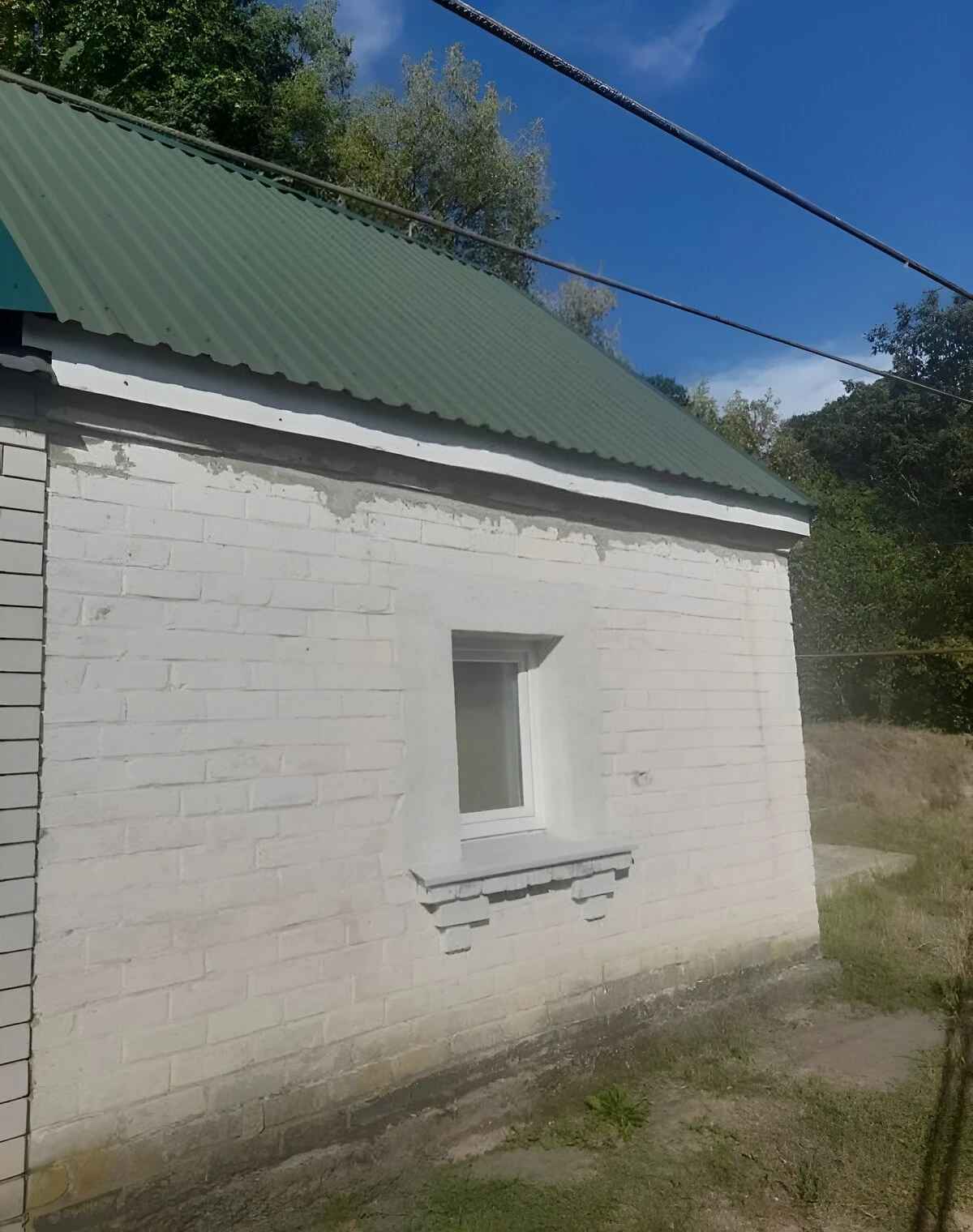 Частина будинку, Житомир: зруб, підігрів підлоги - фото 3