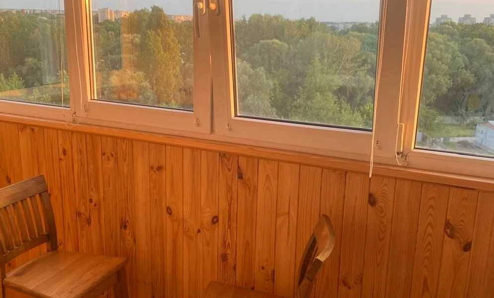 2-комнатная квартира, Заречный: индивидуальное отопление, газ, фото 5