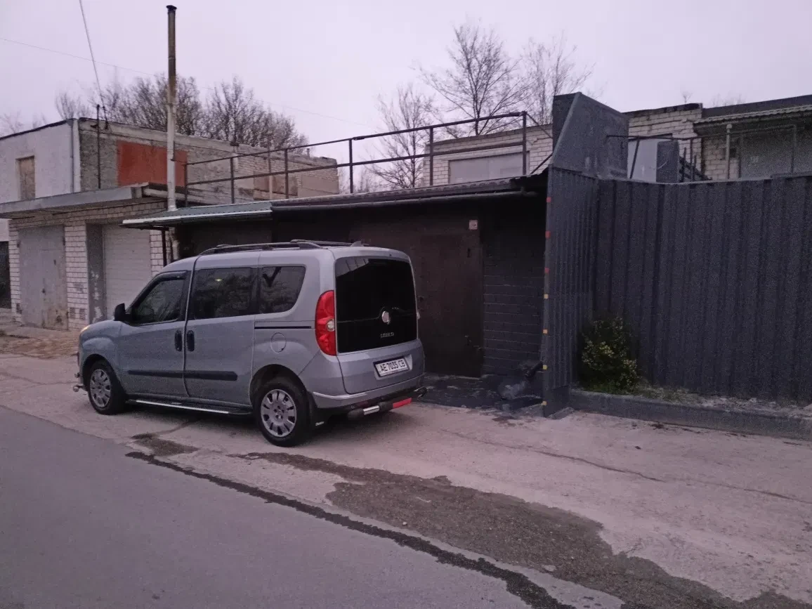 Гараж, Хортицький: ремонт, електрика 220/380 В - фото 3