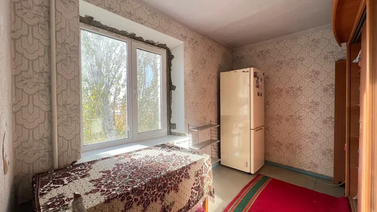 4-комнатная квартира, Заводский: вид на Южный Буг, парк Лески, фото 5