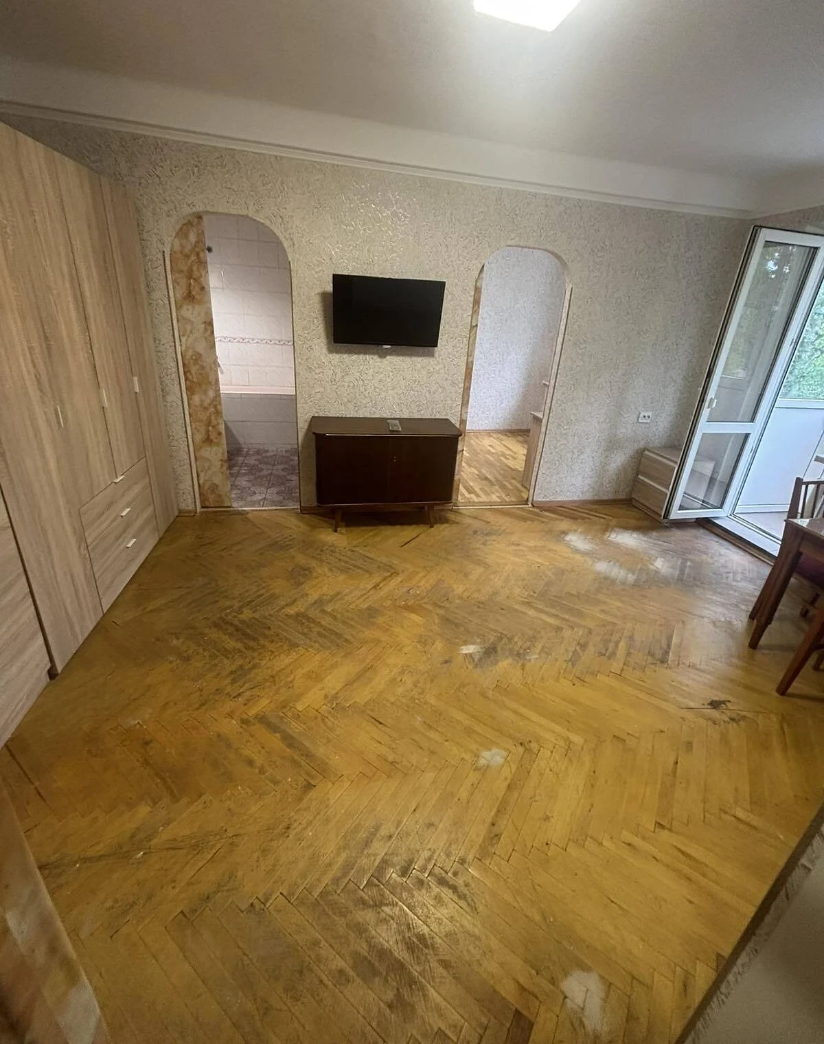 2-кімнатна квартира, Солом'янський: косметичний ремонт, метро Шулявська - фото 5