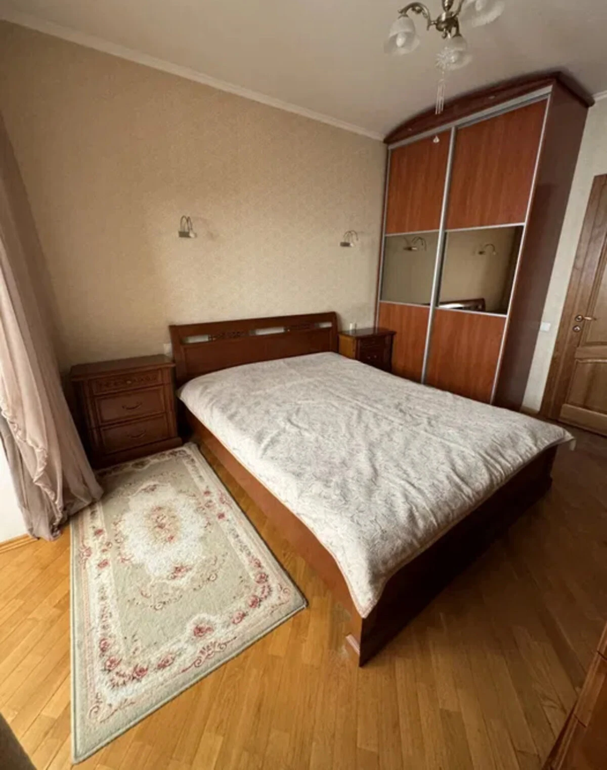 2-кімнатна квартира, Київ: роздільний санвузол, панельний будинок, фото 5