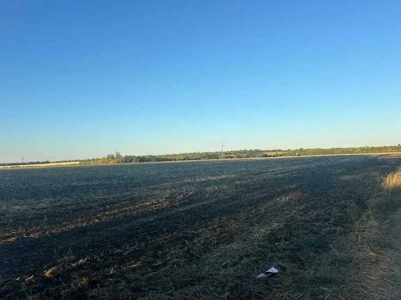 Ділянка 1 000 соток, Підгородне: сільськогосподарського призначення - фото 2
