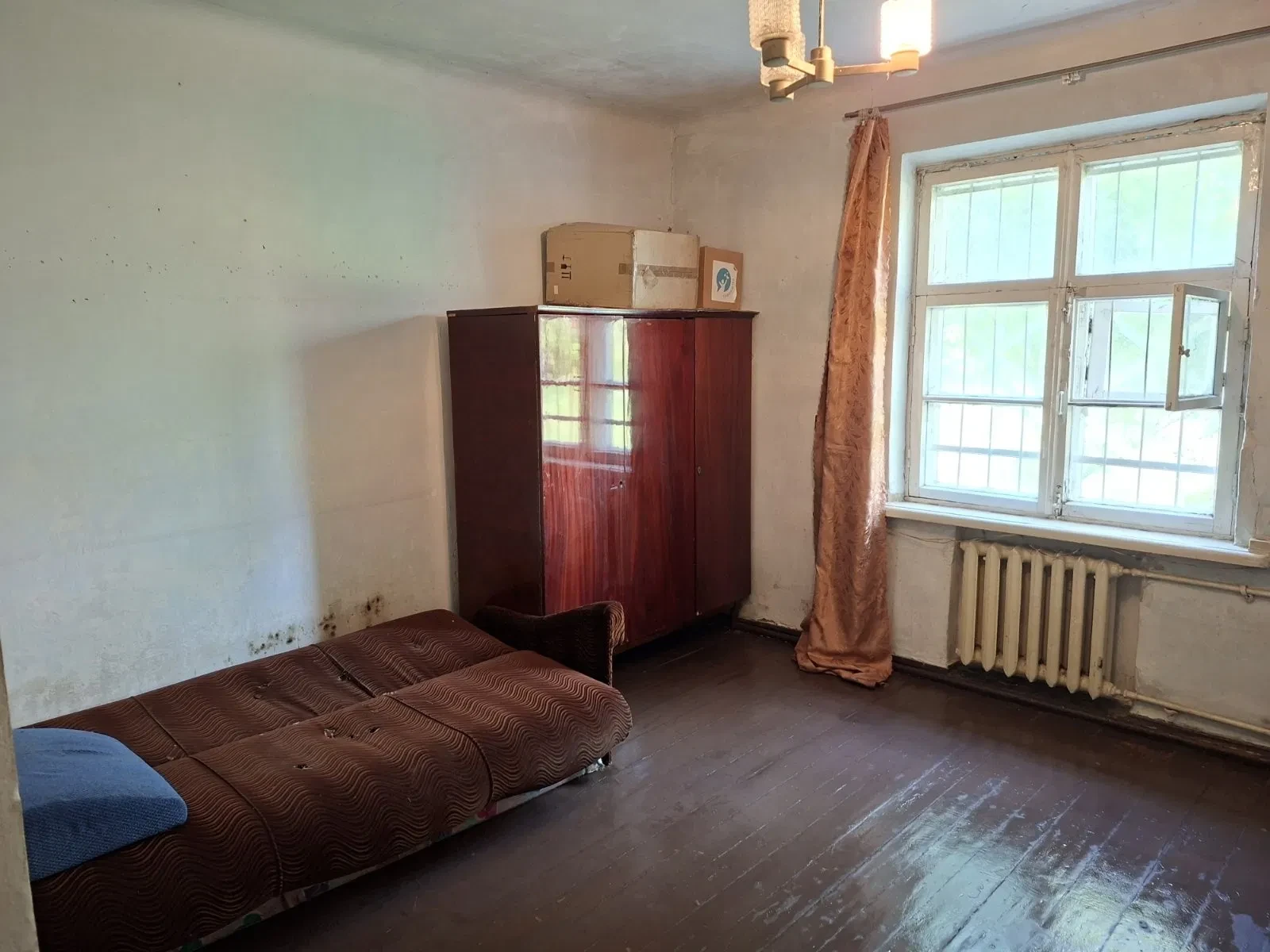 2-кімнатна квартира, Чечелівський: підвал під укриття, фото 2