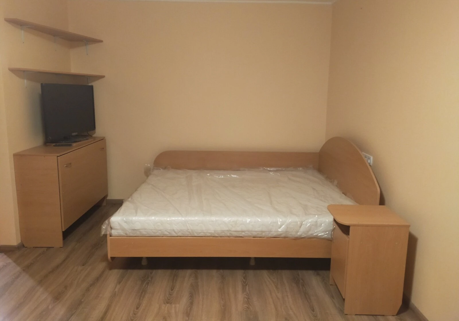2-кімнатна квартира, Проспект Поля: дизайнерський ремонт, фото 5