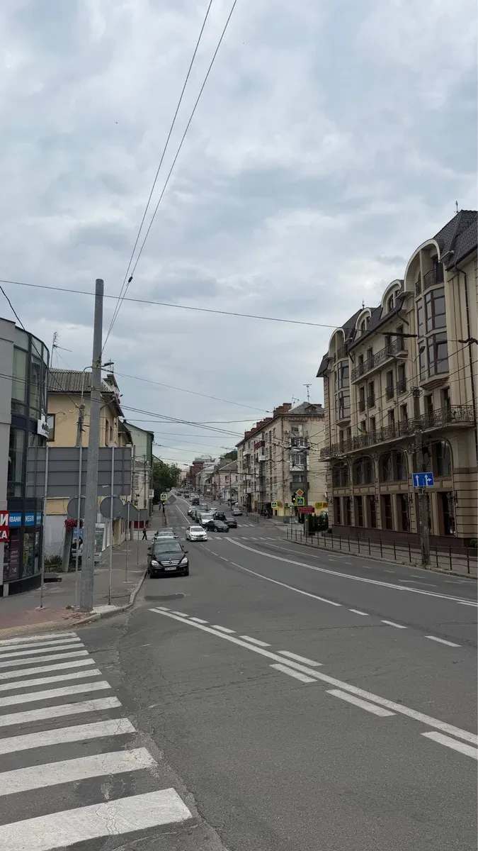 Приміщення, Тернопіль: оренда з 1 жовтня 2026 року - фото 1