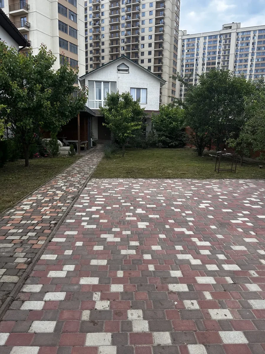 Будинок, Царське село: генератор, 5 соток, мансарда