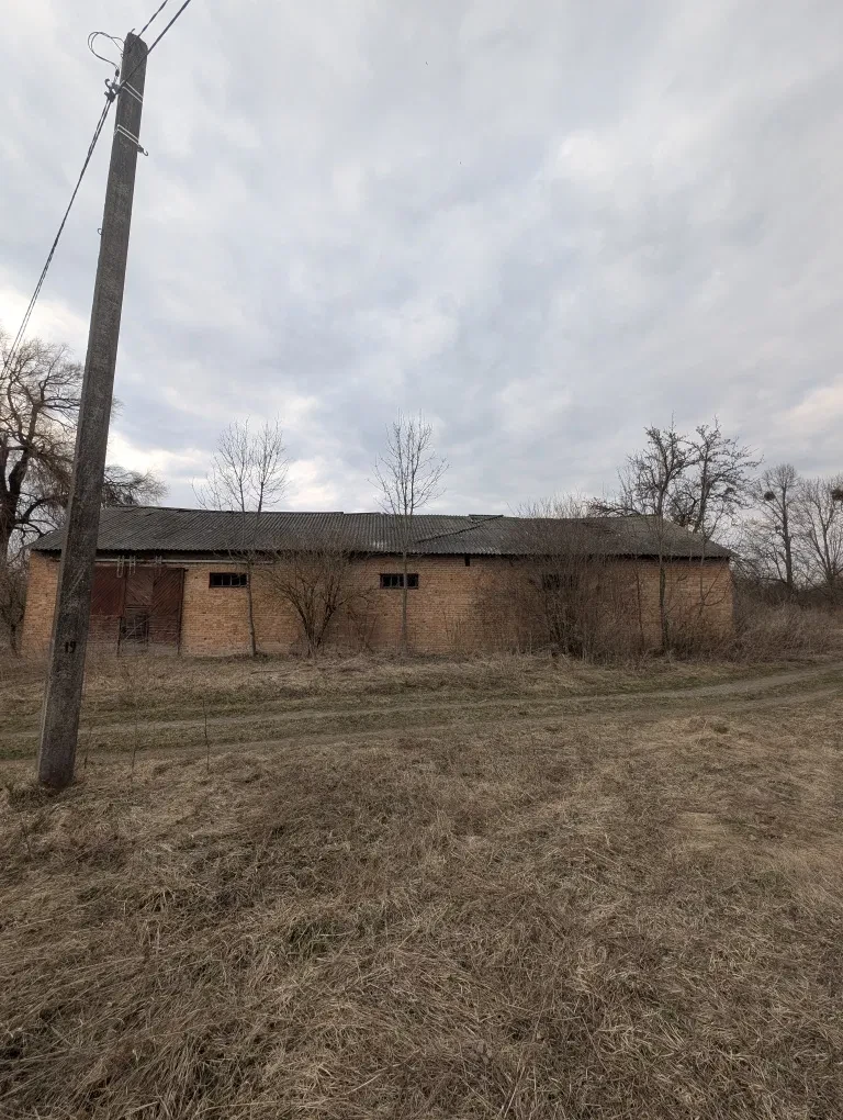Склад, Гуменники: трансформатор, торг, обмін на електромобіль - фото 2