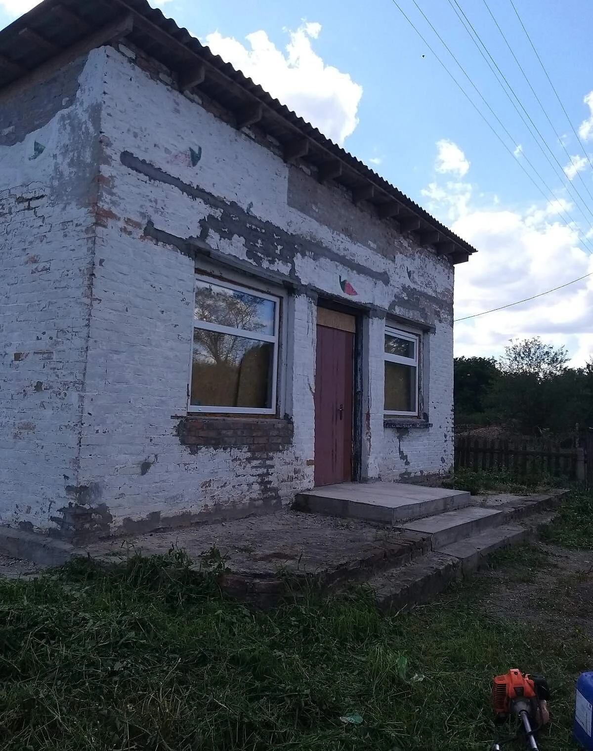 Приміщення, Нова Дмитрівка: під магазин, електрика - фото 2