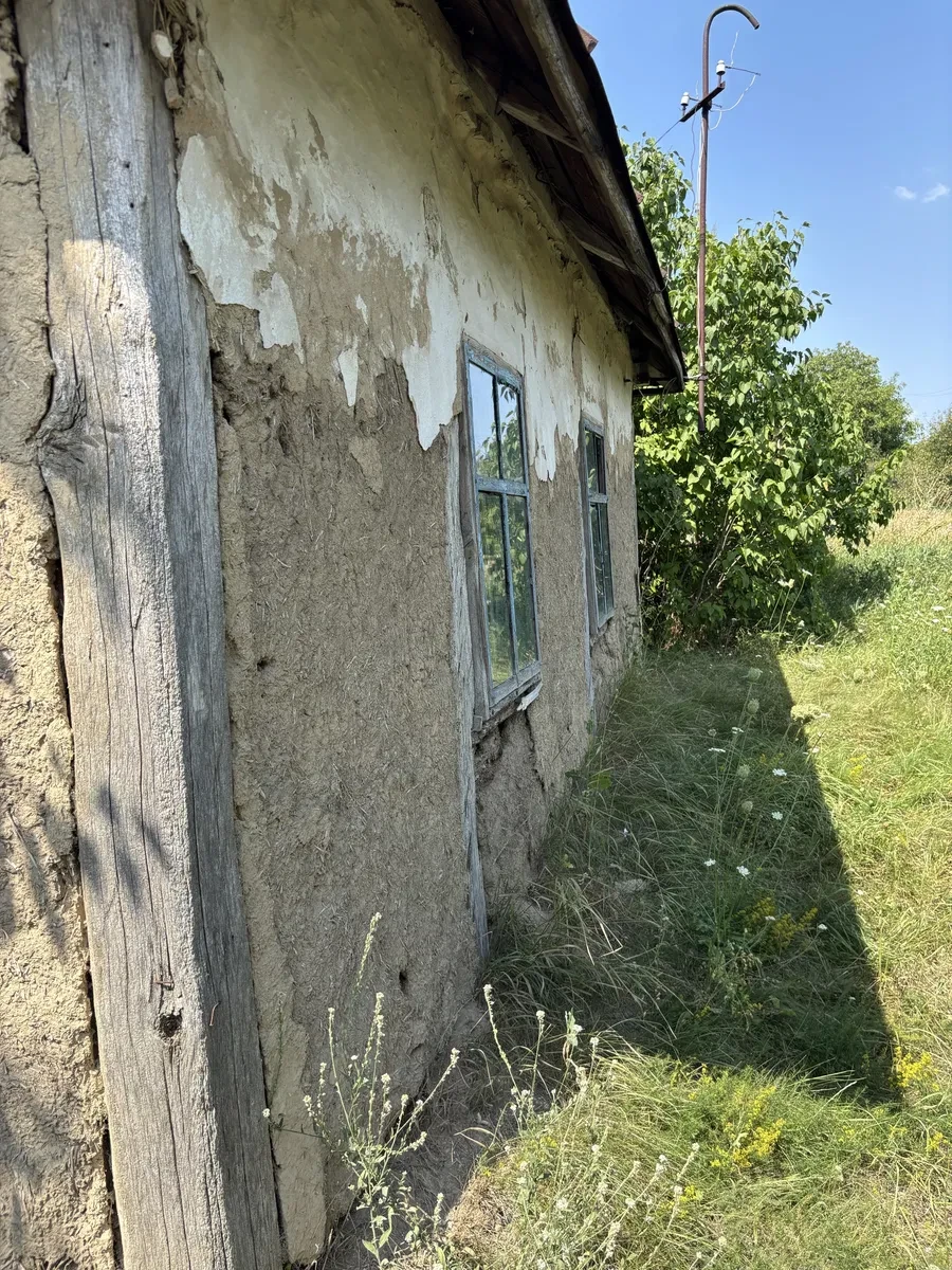 Дом, Черкас: 25 соток, газ и электричество, фото 4