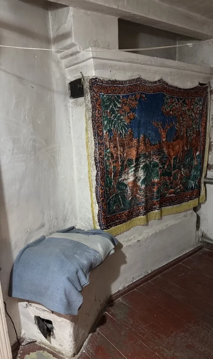 Будинок, Великі Єрчики: 15 хв до Сквири, газове опалення, фото 4