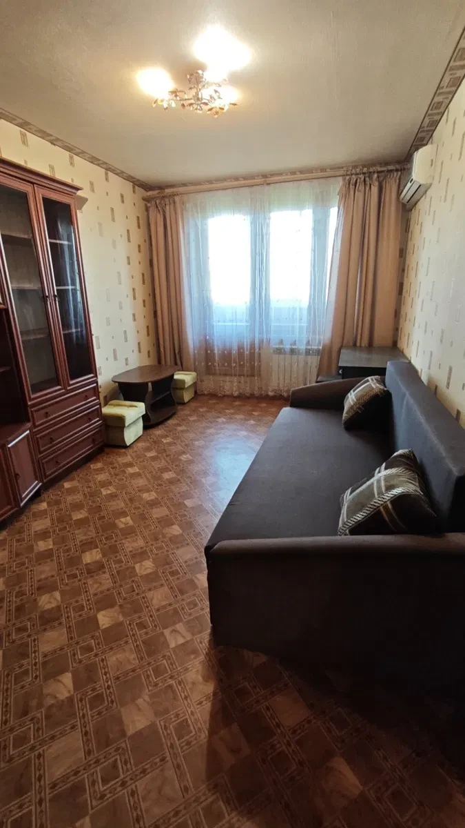 1-кімнатна квартира, Холодногірський: метро Холодна Гора за 10 хвилин - фото 4