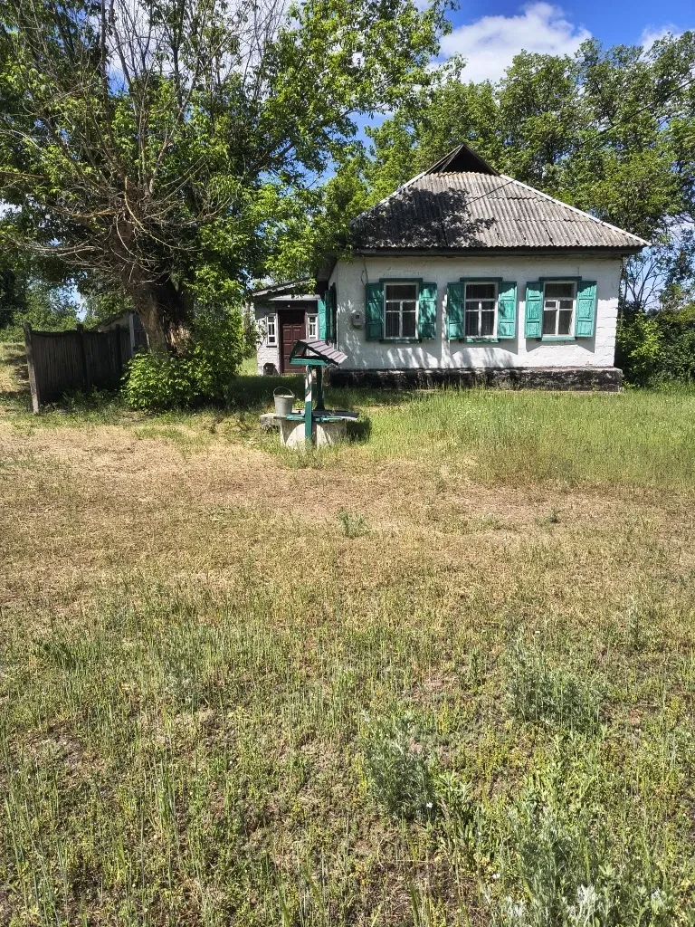 Будинок, Хацьки: 25 соток, гараж, ліс і берег - фото 1
