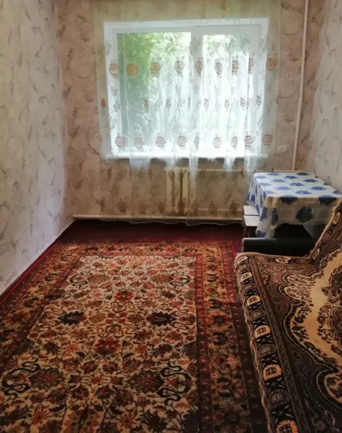 Комната, Борисполь: в общежитии, раздельный санузел, фото 5
