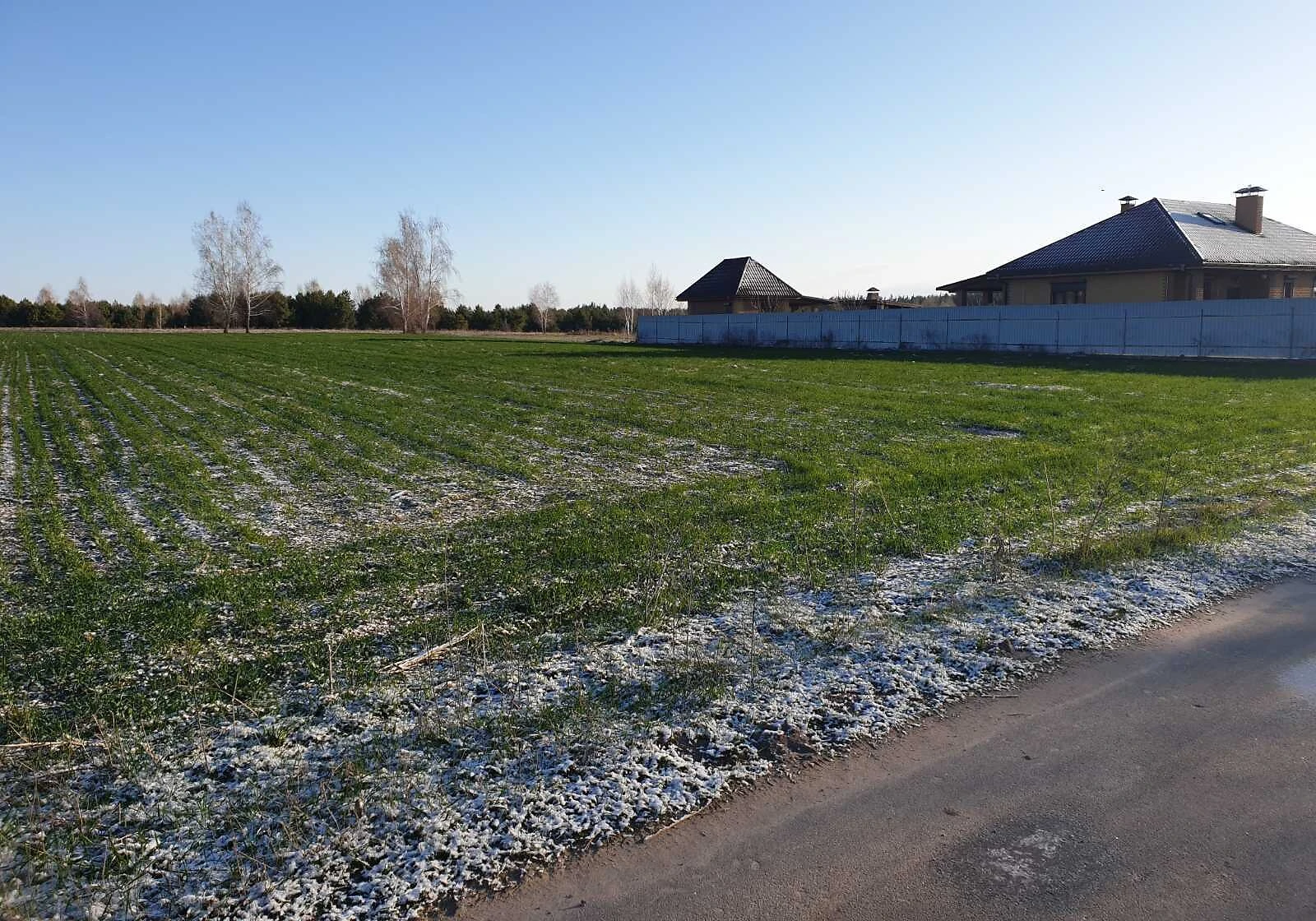 Участок 48 соток, Лишня: под жилую застройку, электричество, фото 2