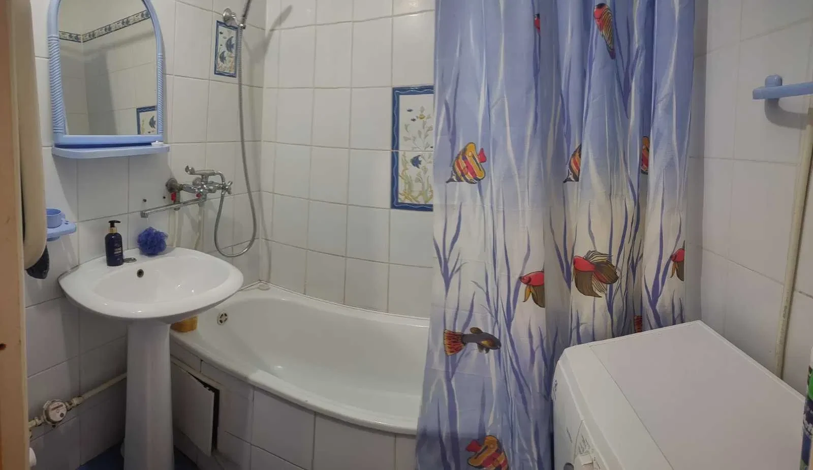 2-кімнатна квартира, Деснянський: резервне живлення, 2 лоджії, фото 5