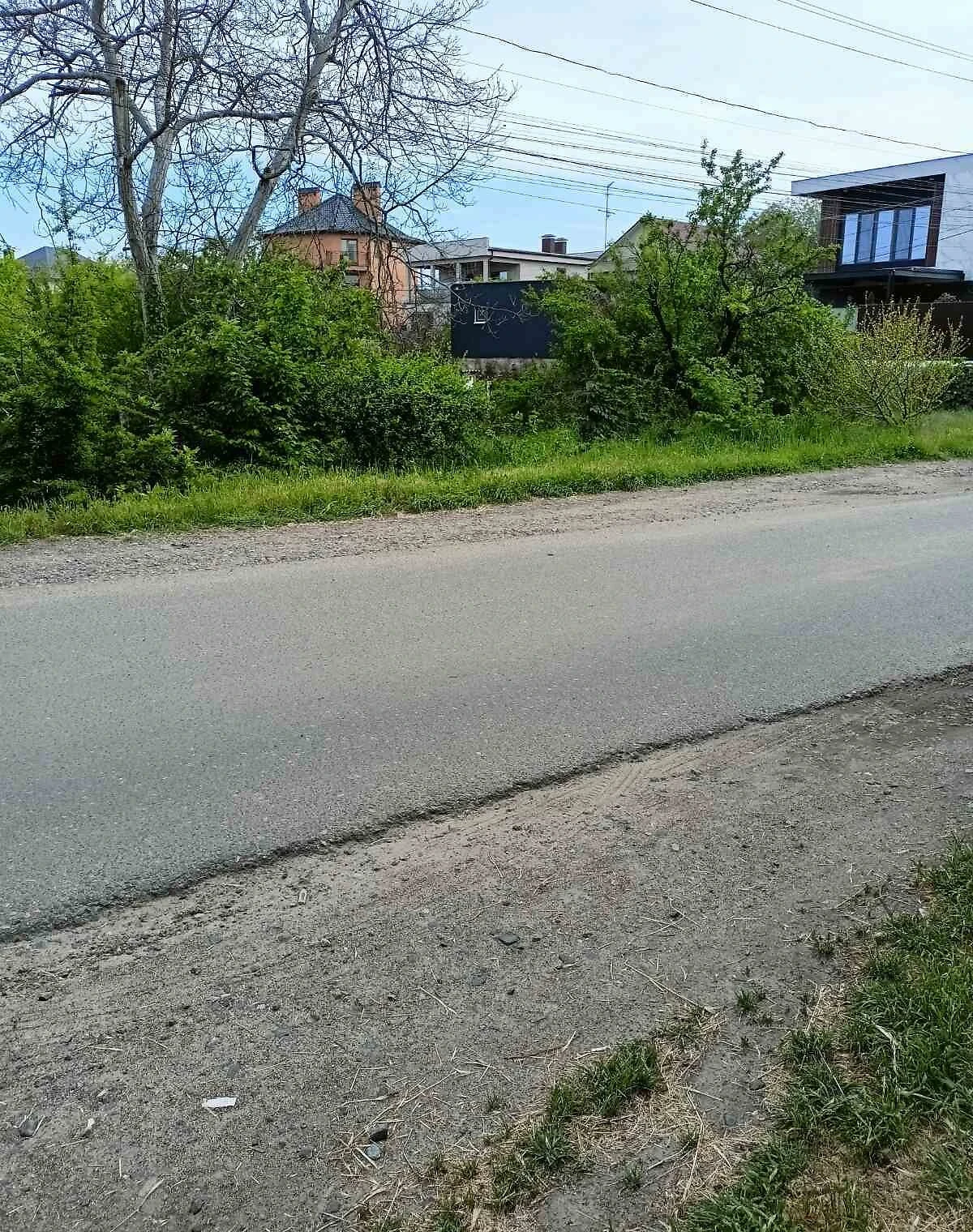 Ділянка 5.58 соток, Золотий Берег: чорнозем, вода й електрика - фото 3