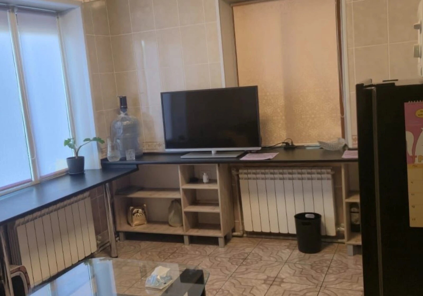 Дуплекс, Шахтарське: підігрів підлоги, газове опалення, фото 5