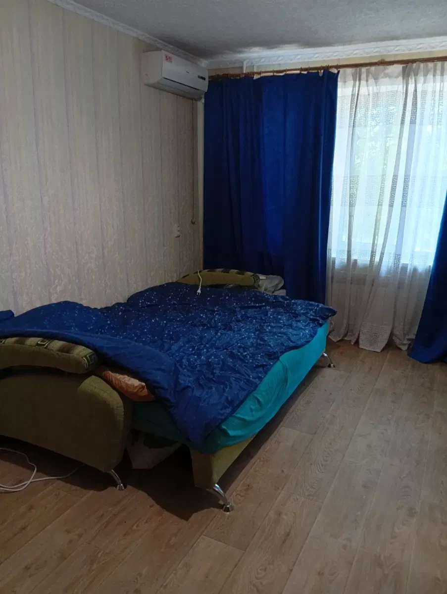 1-кімнатна квартира, Тернівський: для сімей, можна з іншою твариною
