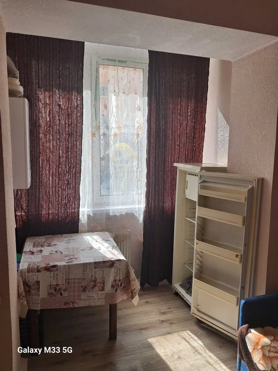 1-комнатная квартира, Новые Петровцы: єОселя, газовое отопление, фото 4