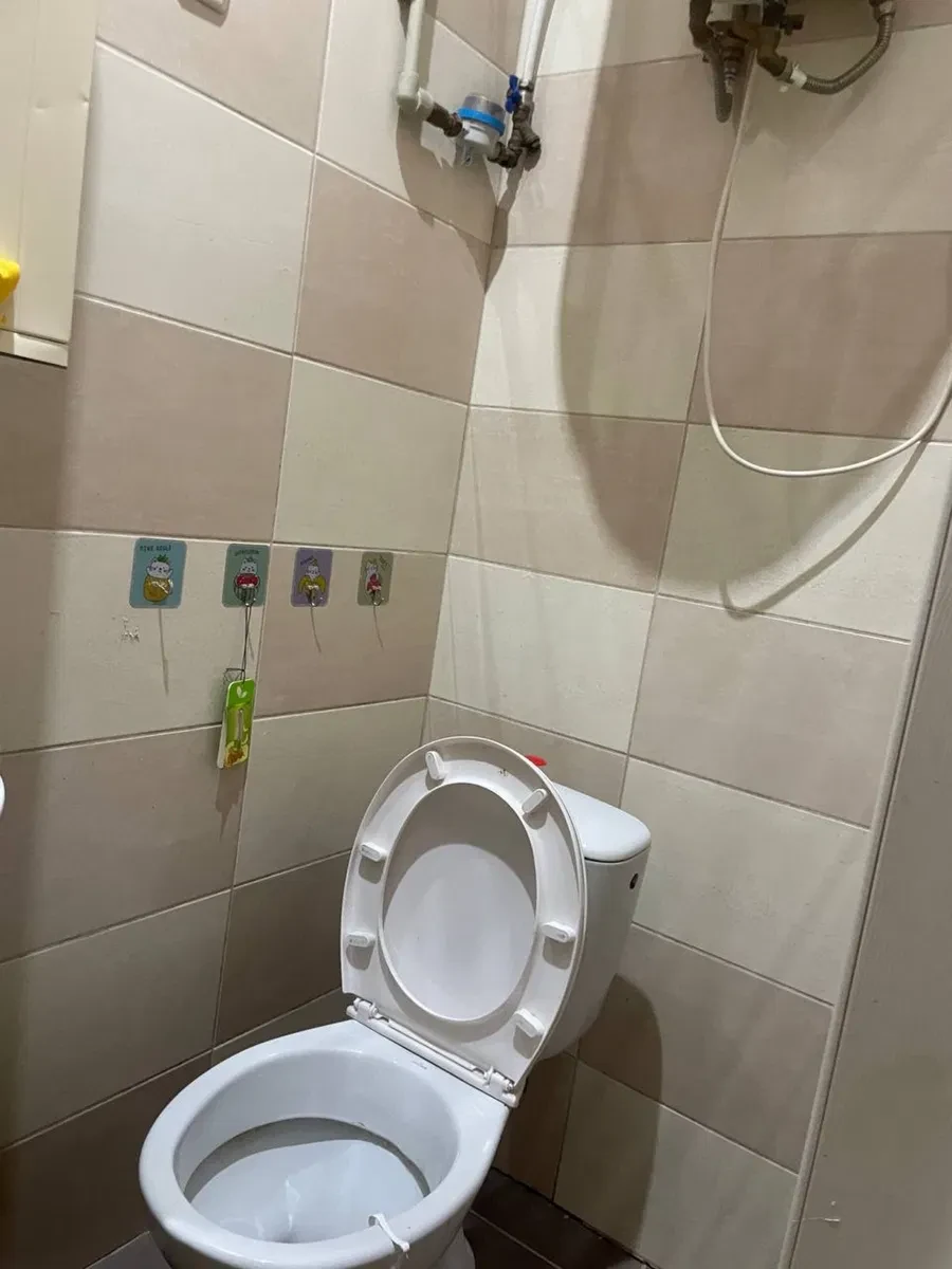 2-кімнатна квартира, Холодногірський: свіжий ремонт, власна парковка