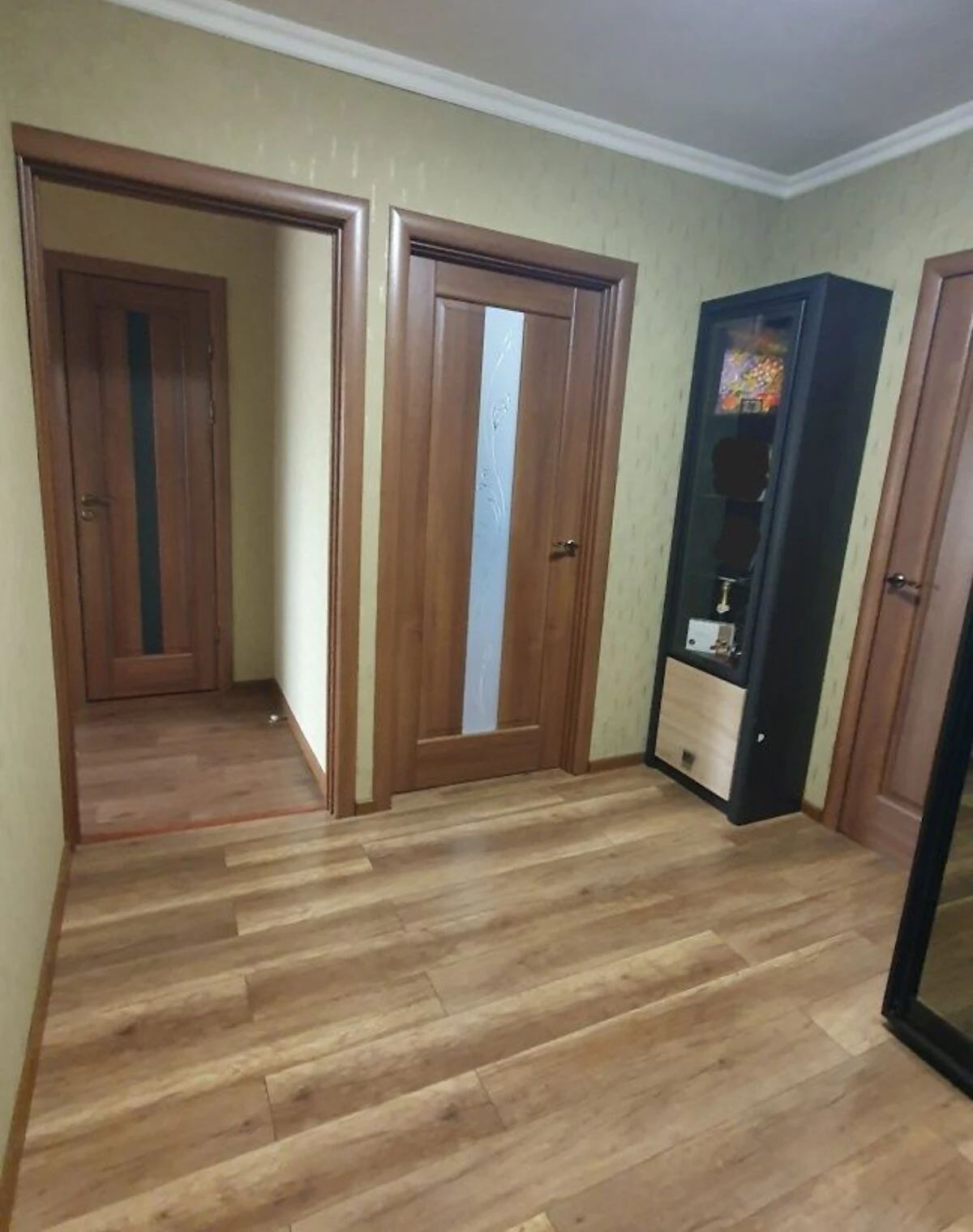 2-кімнатна квартира, Павлоград: новобудова, електричне опалення, фото 2
