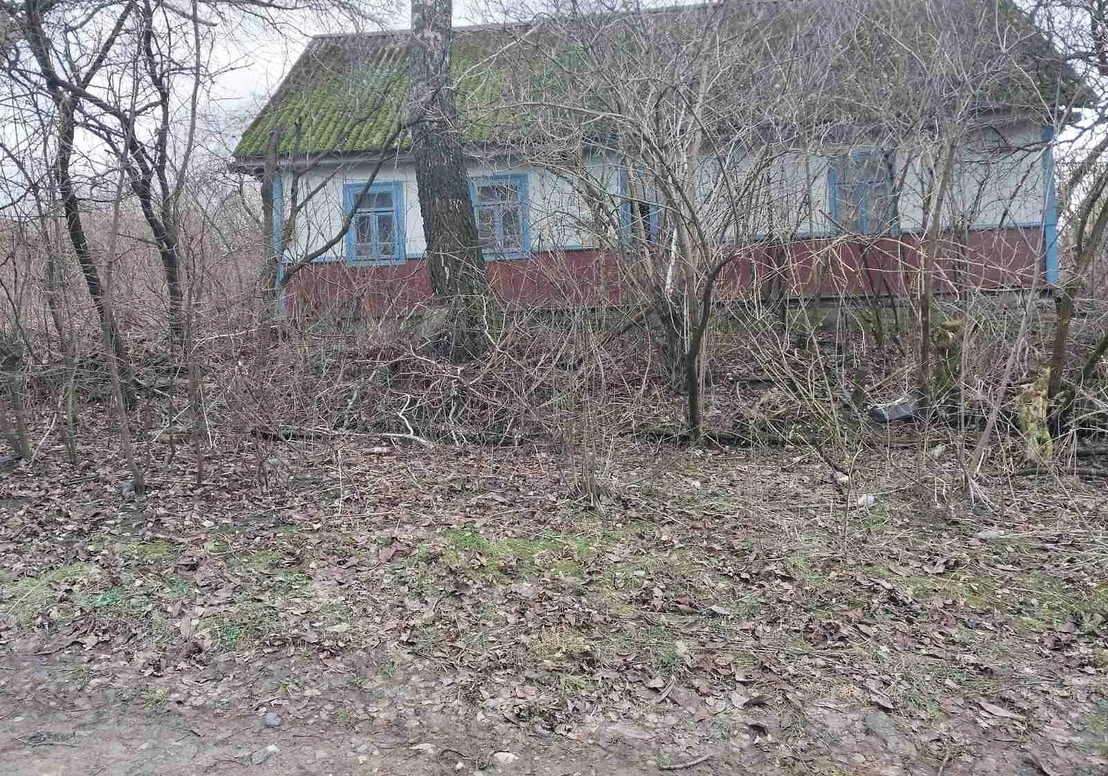 Будинок, Ниви-Губинські: цегляні стіни, централізоване опалення - фото 3