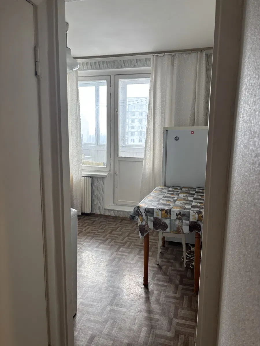 1-кімнатна квартира, Святошинський: метро Святошин 10 хв, конс’єрж - фото 3