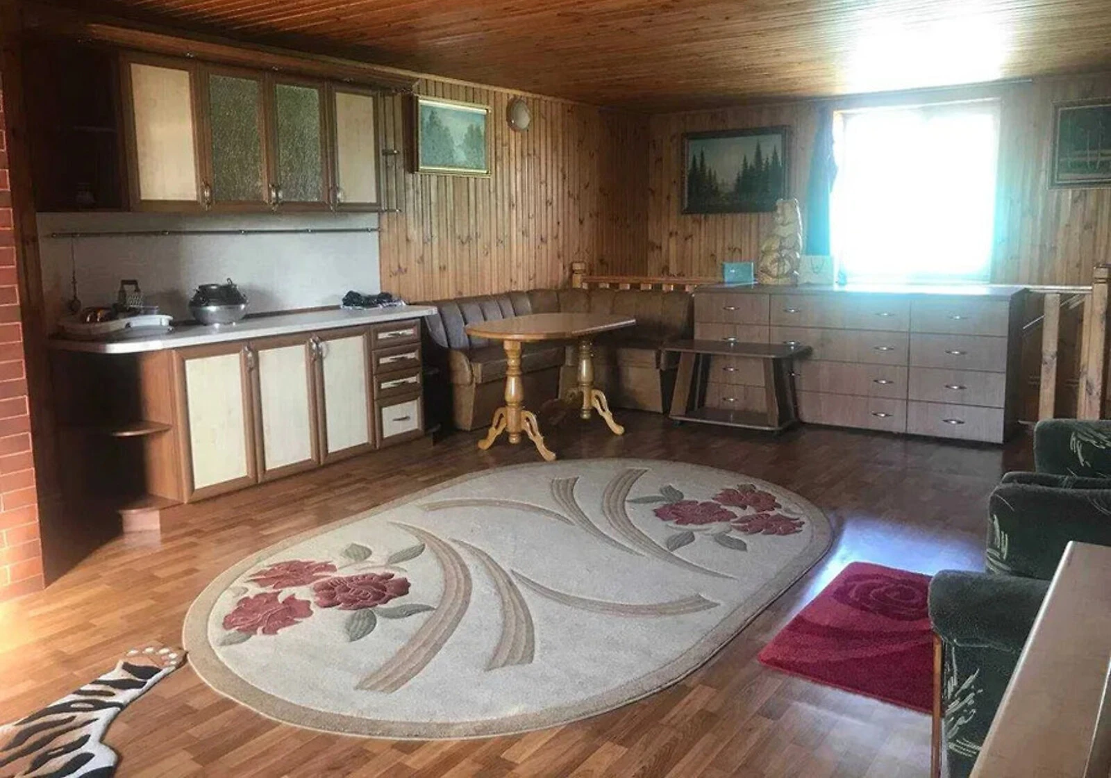 Дом, Фастовец: участок 25 соток, бассейн, беседка - фото 1