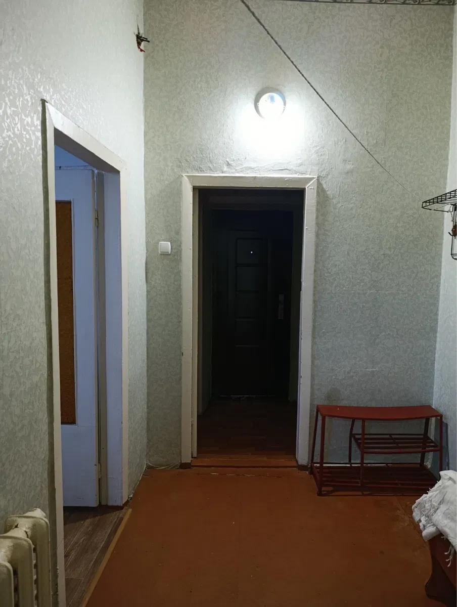 1-кімнатна квартира, Умань: автономне газове опалення, окремий вхід, фото 5