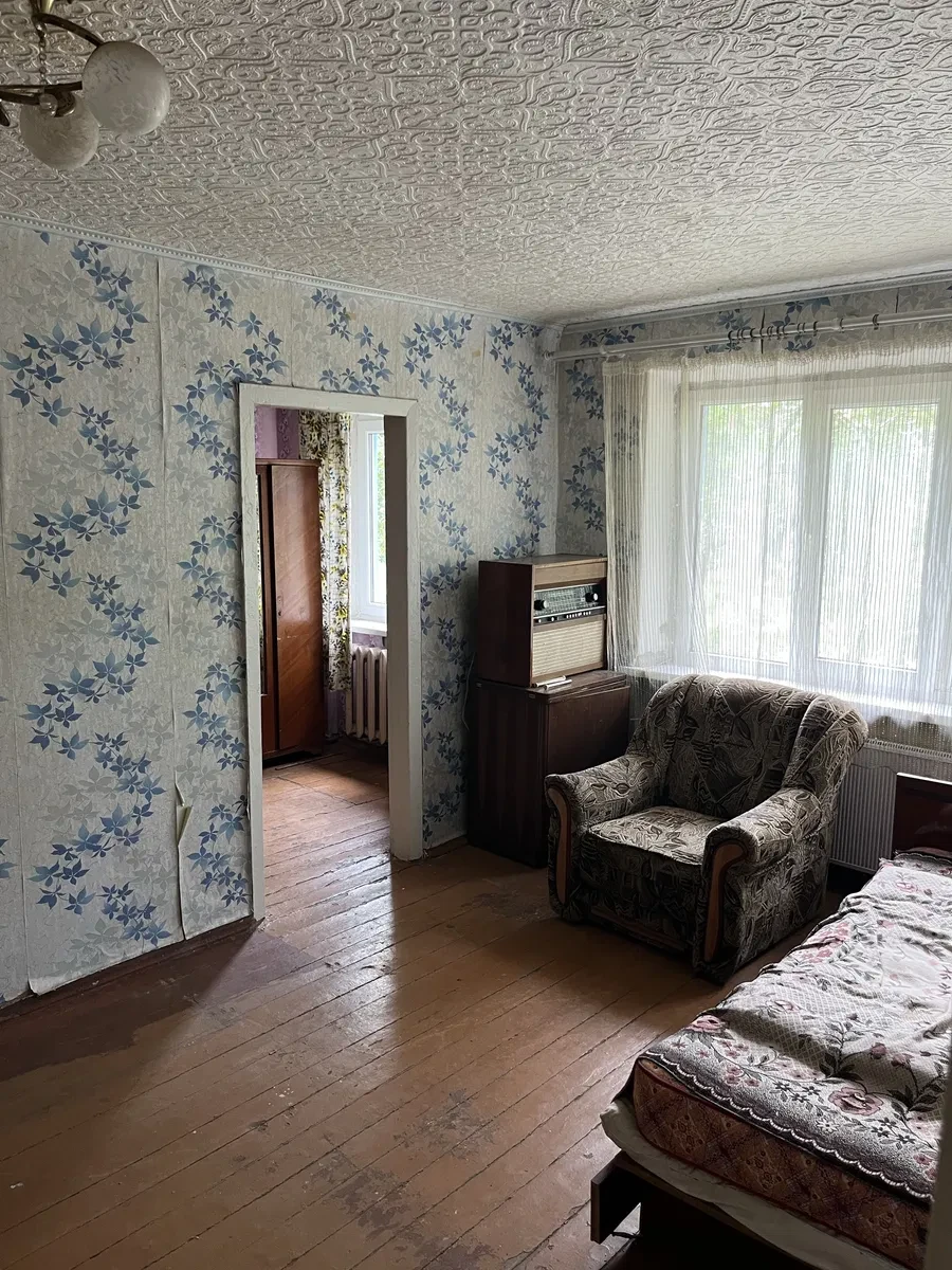 3-кімнатна квартира, Металургійний: ринок за 100 м, єОселя - фото 2