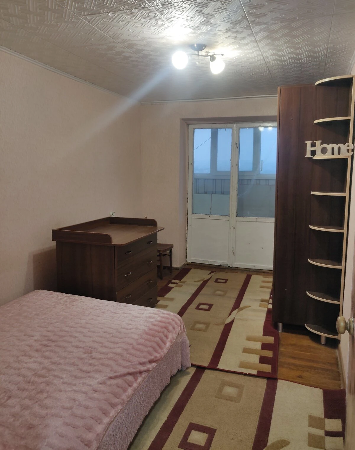 3-кімнатна квартира, Ближнє замостя: газ без світла, укриття, фото 4