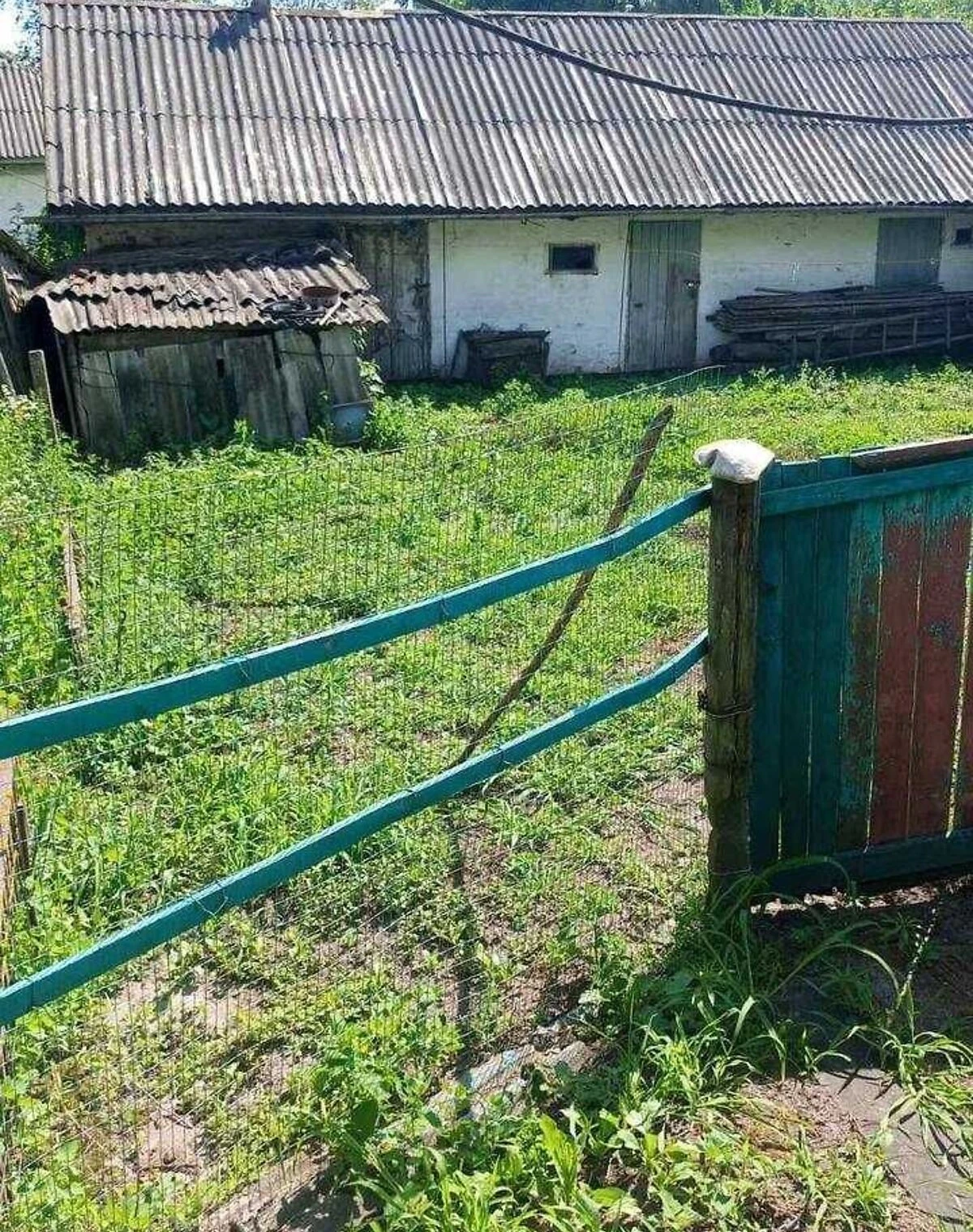 Дом, Тиница: отопление, кирпичные стены, фото 2