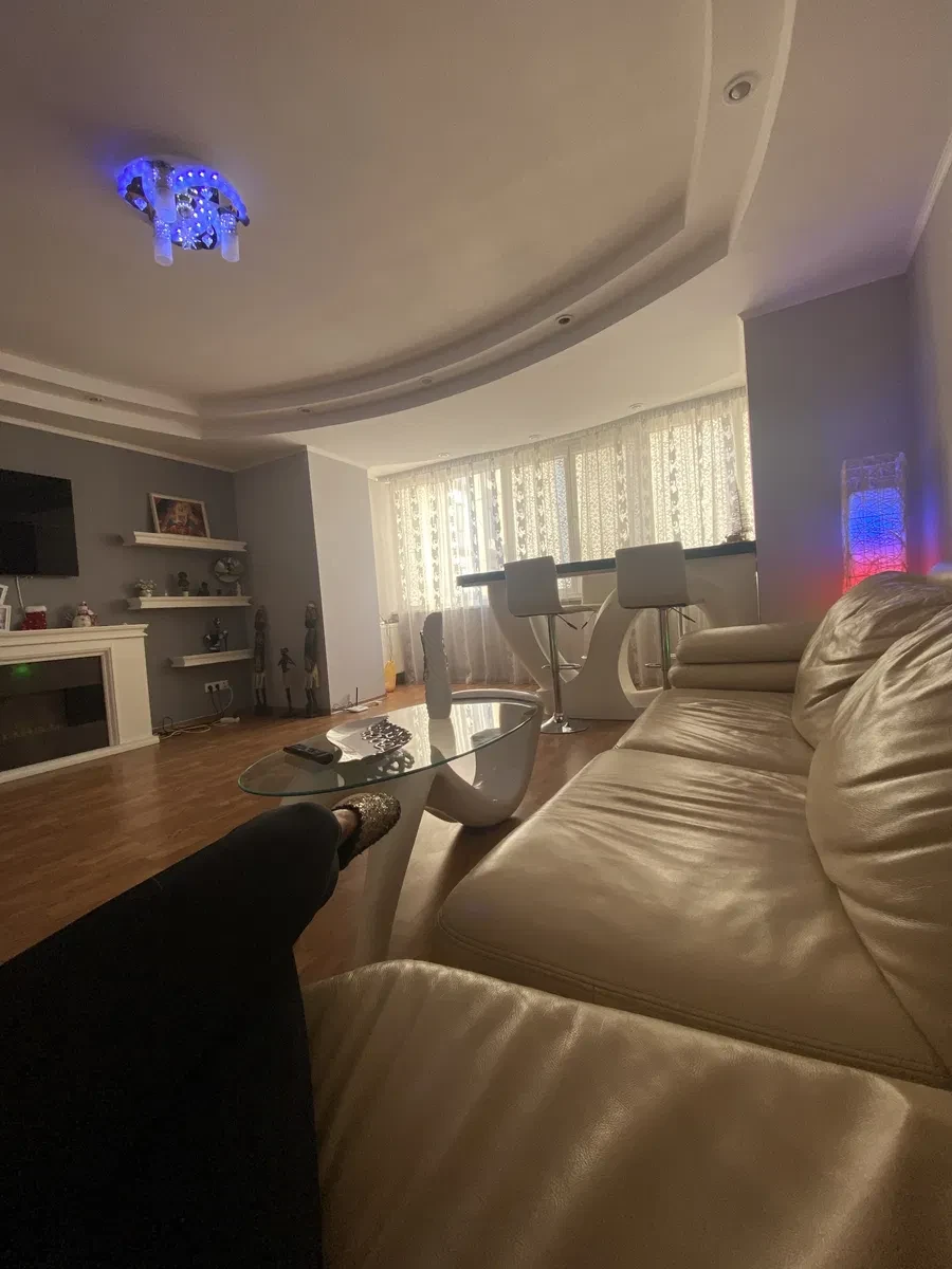3-кімнатна квартира, Подільський: 5 хв до площі, 1 хв до театру - фото 4