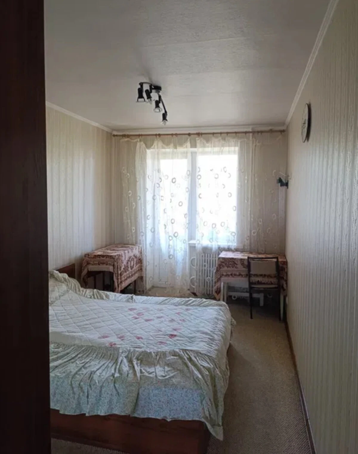 4-кімнатна квартира, Салтівський - фото 4