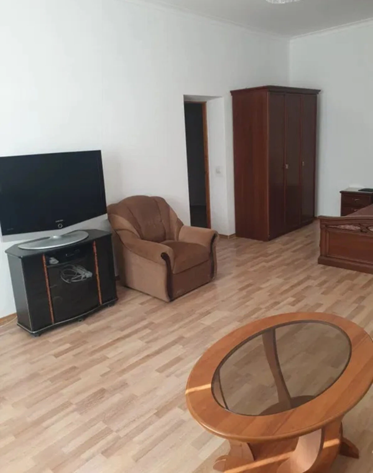 1-кімнатна квартира, Оболонь: євроремонт, джакузі - фото 1