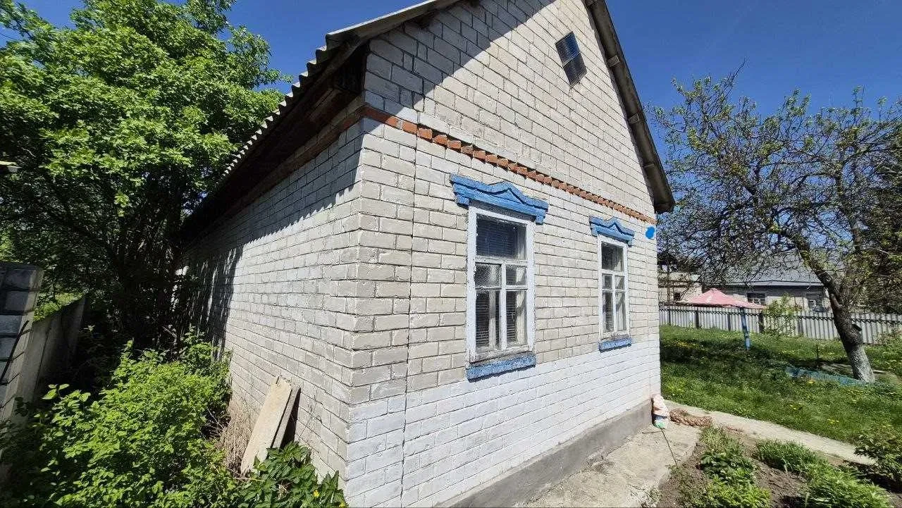 Дом, Гайдари: гараж, 12 соток, нацпарк «Гомольшанские леса»