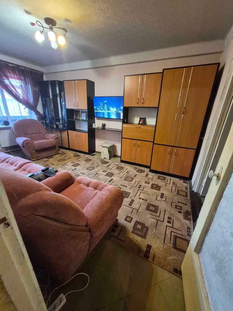 4-кімнатна квартира, Кредо: газова колонка, школи й парк поруч - фото 3