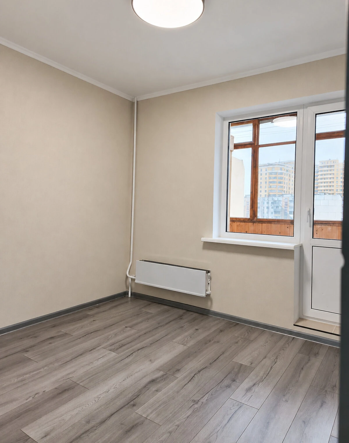 3-кімнатна квартира, Вишневе: єОселя, єВідновлення - фото 5