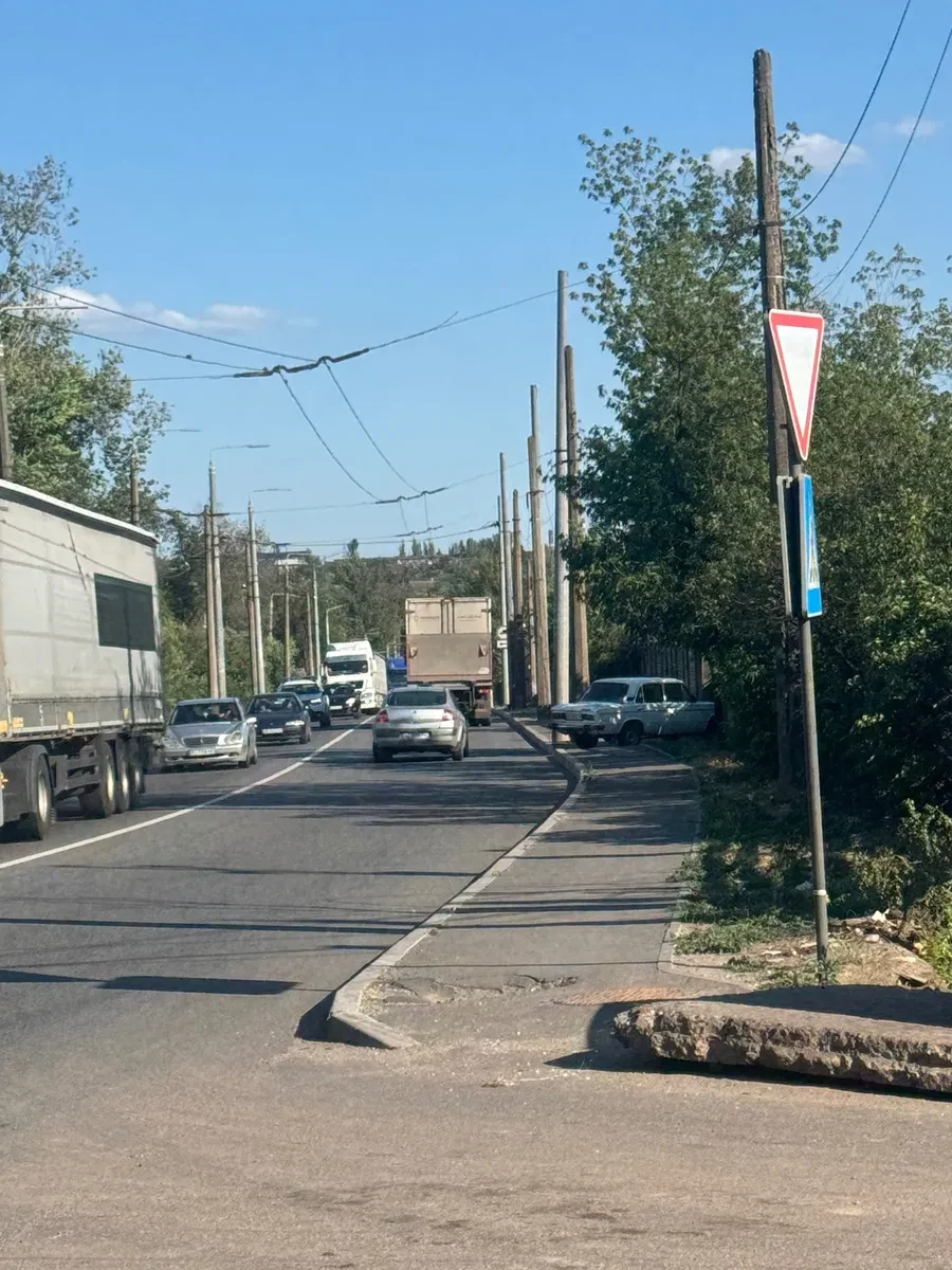 Участок 10 соток, Долгинцевский: коммерция, подъезд с двух сторон, фото 2