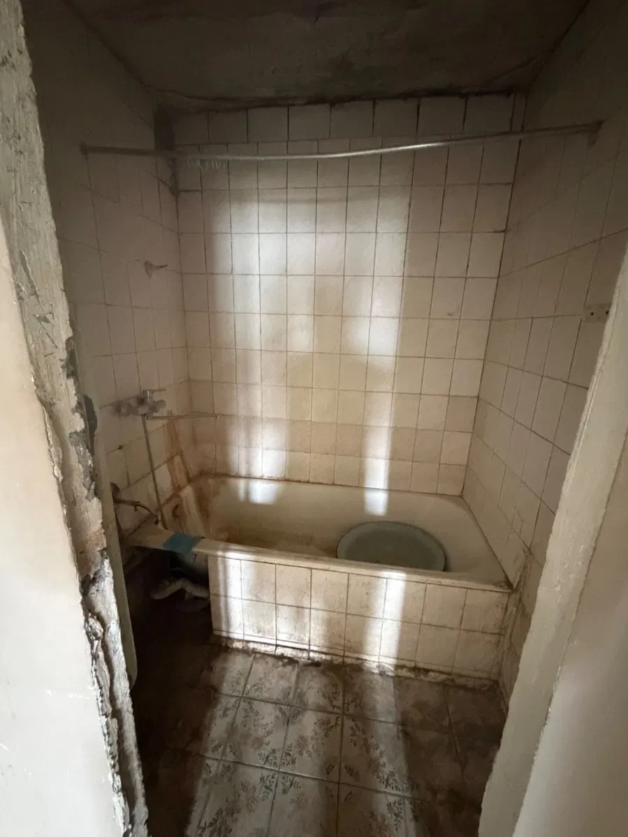 2-кімнатна квартира, Деснянський: роздільні кімнати, балкон, фото 5
