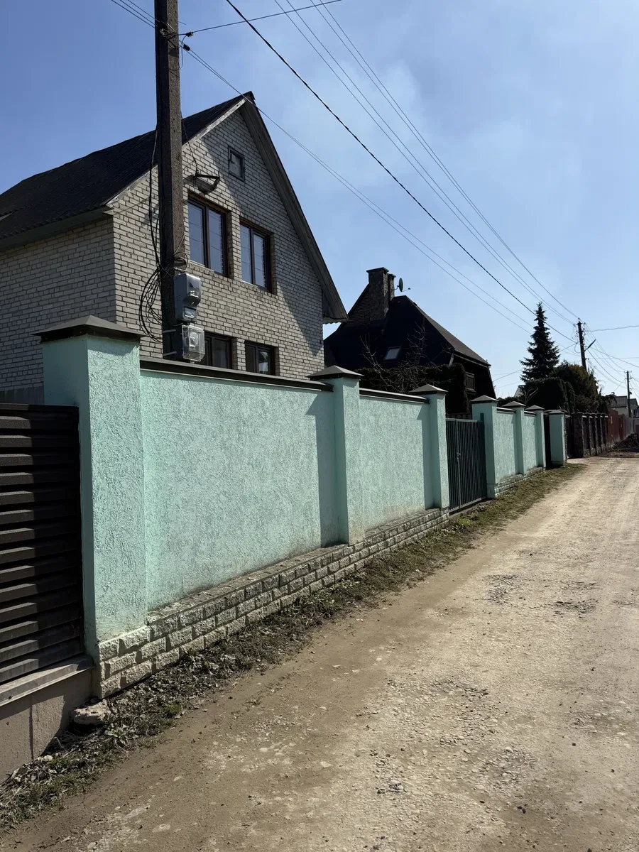 Дача, Демня: озеро Задорожнє, 30 метрів до води - фото 3