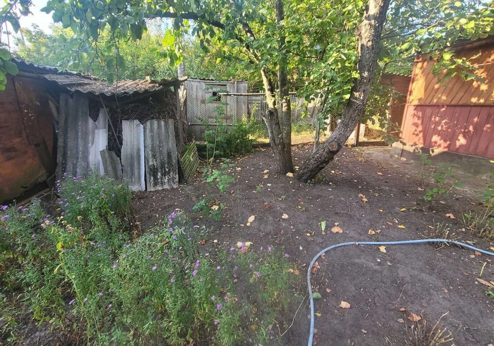 Частина будинку, Сновськ: гараж із підвалом, 10 соток, тераса - фото 5