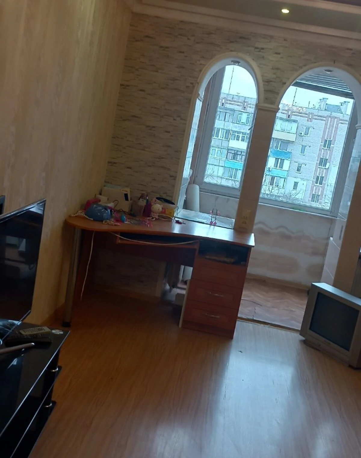 2-комнатная квартира, Матвеевка: рядом детский сад, торг, фото 4